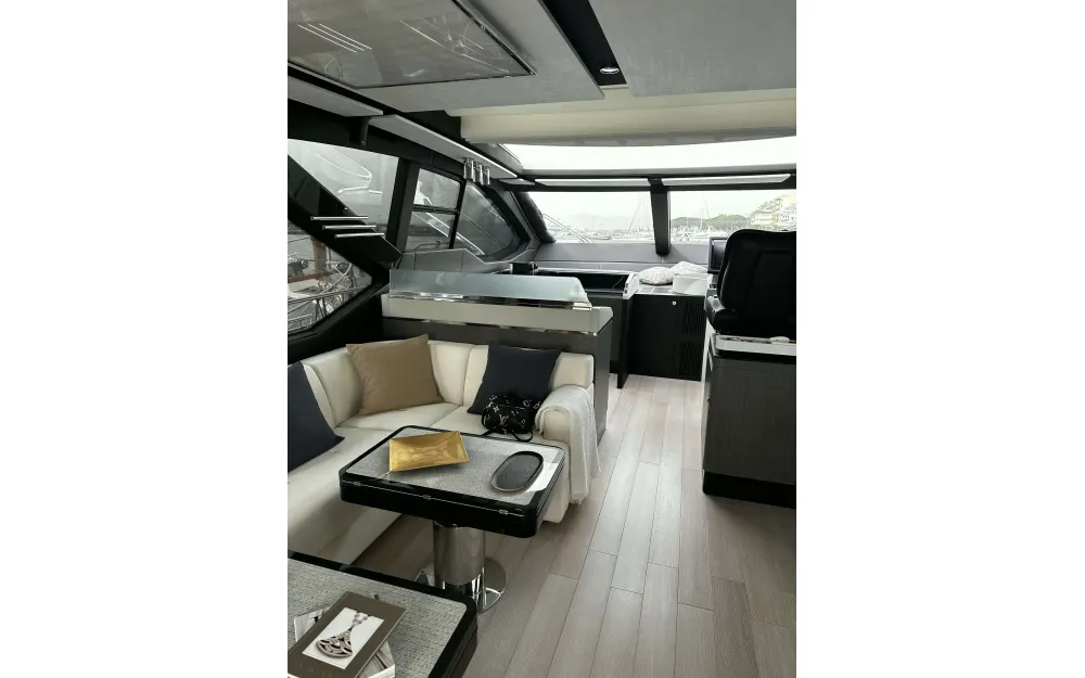 slider 22 Azimut  S7