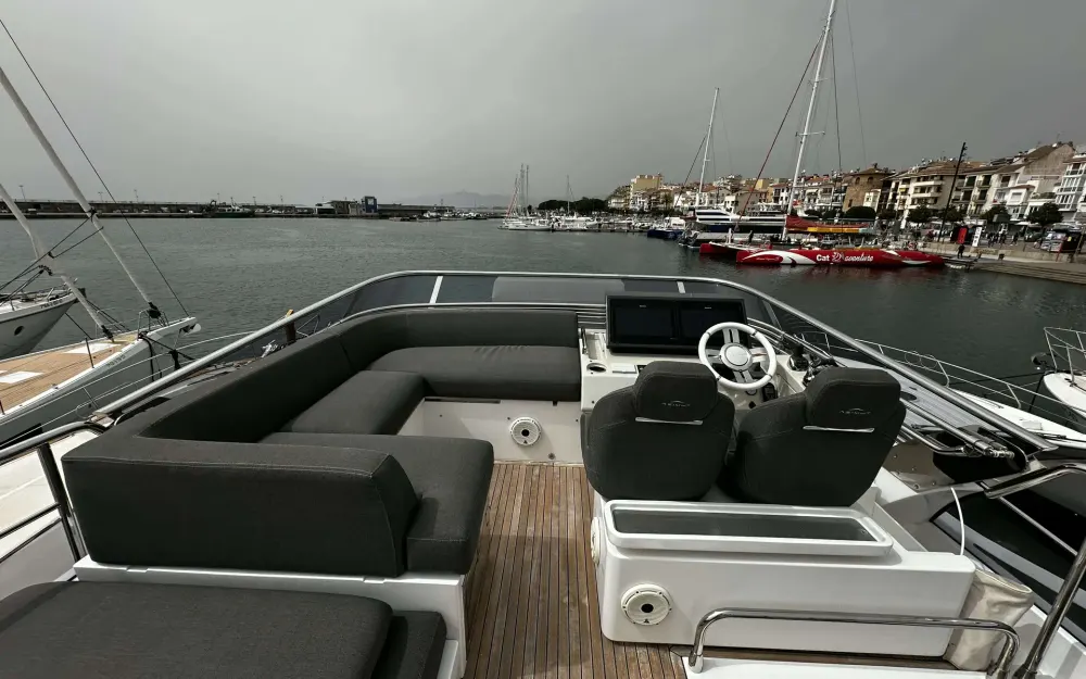 slider 23 Azimut  S7