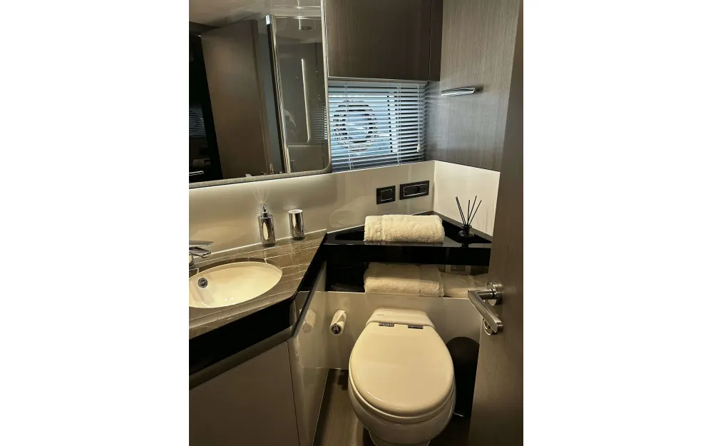 slider 25 Azimut  S7