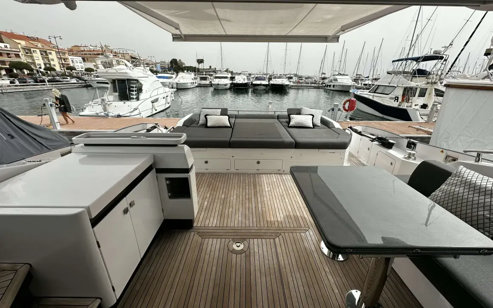 slider 26 Azimut  S7