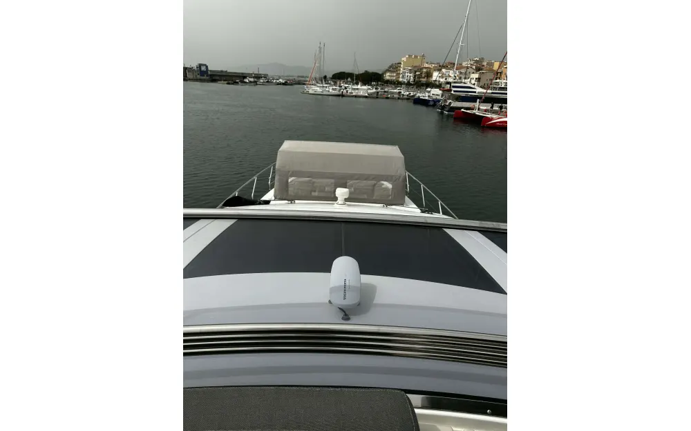 slider 30 Azimut  S7