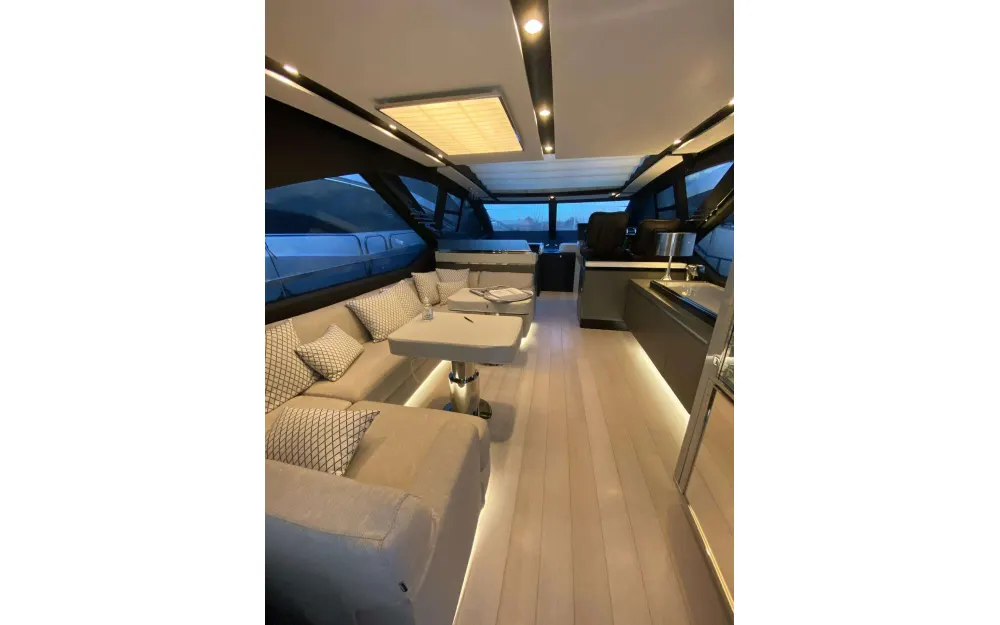 slider 32 Azimut  S7