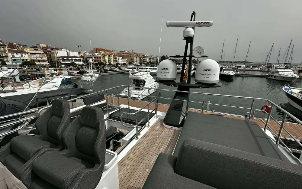 slider 33 Azimut  S7