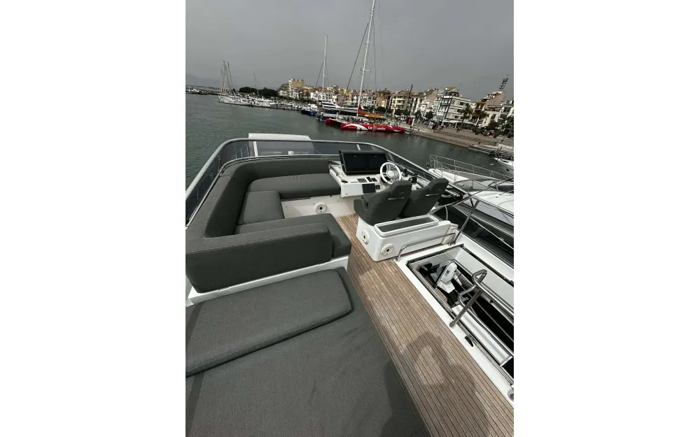slider 3 Azimut  S7