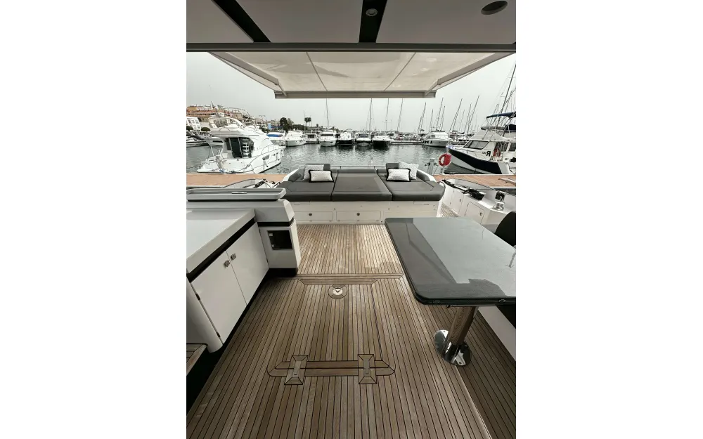 slider 43 Azimut  S7