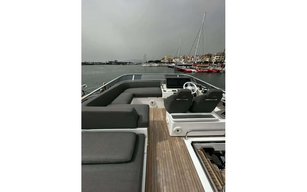 slider 47 Azimut  S7
