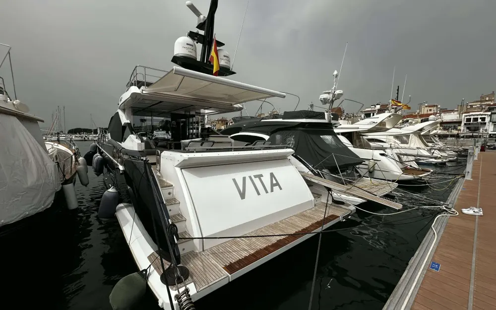 slider 48 Azimut  S7