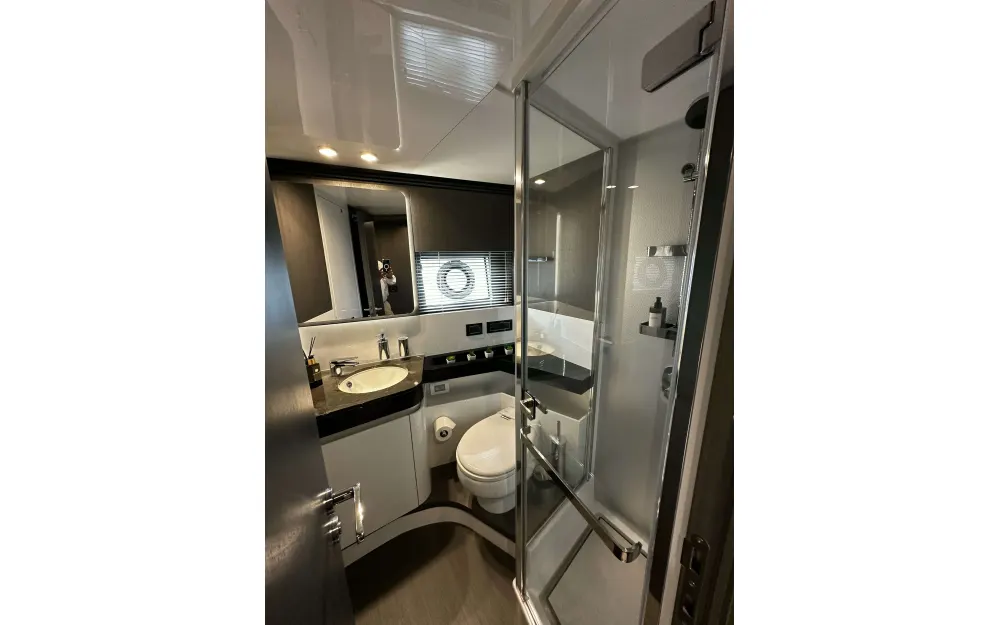 slider 7 Azimut  S7