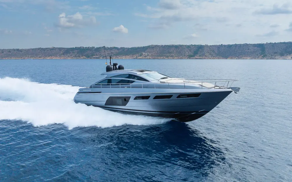 slider 16 Pershing  6X