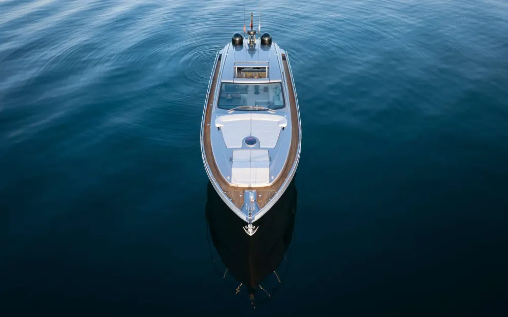 slider 14 Pershing  6X