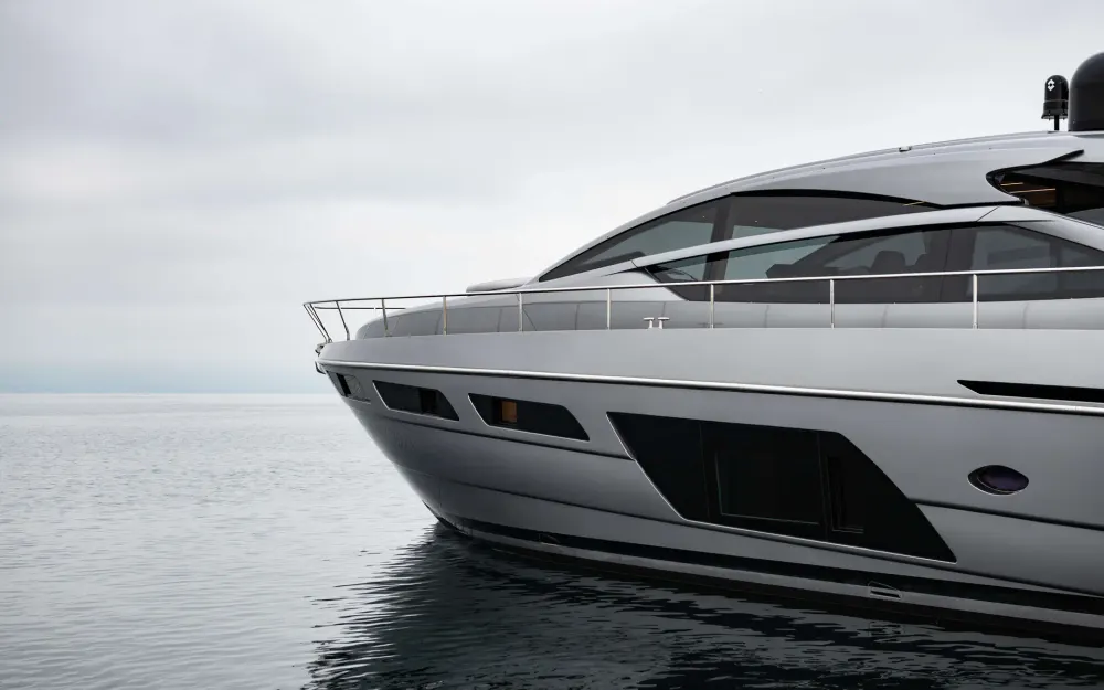 slider 16 Pershing  6X