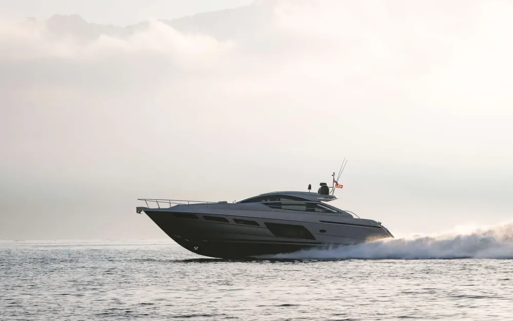 slider 18 Pershing  6X