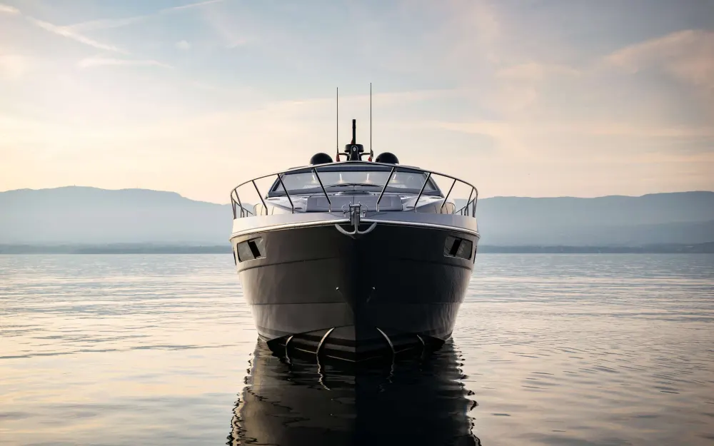 slider 19 Pershing  6X