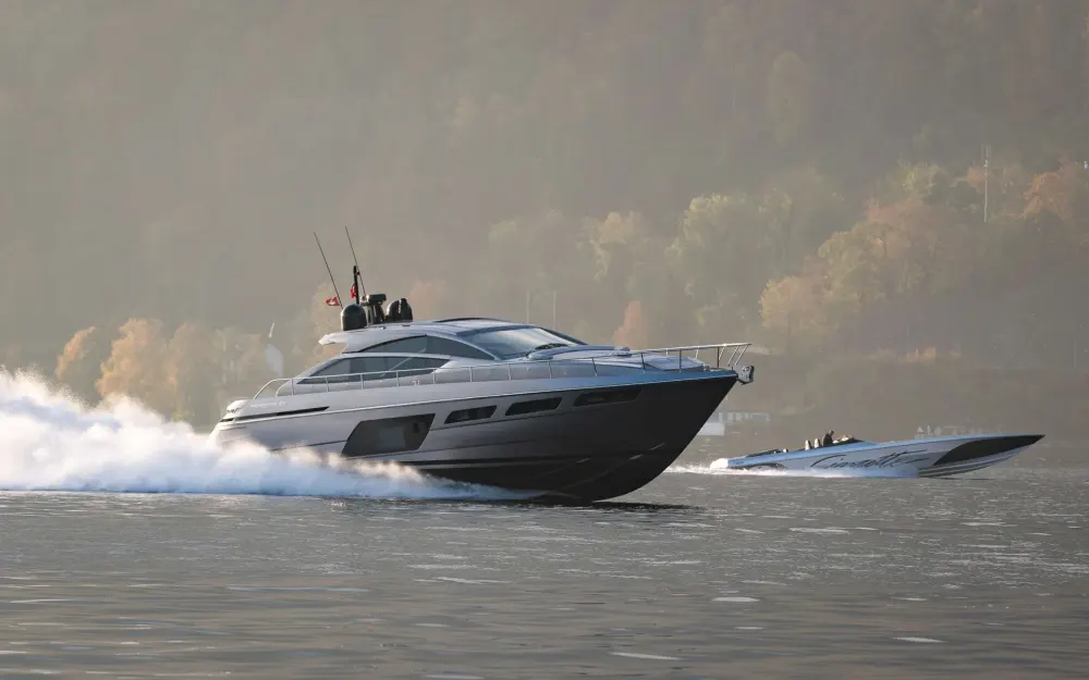 slider 20 Pershing  6X