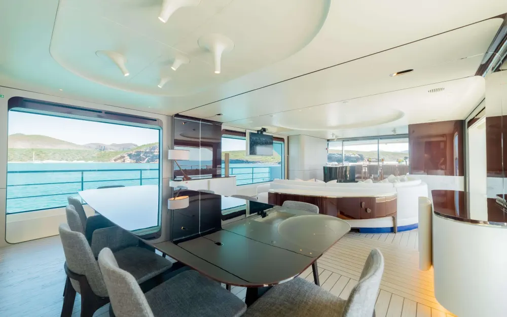 slider 2 Azimut Grande 35