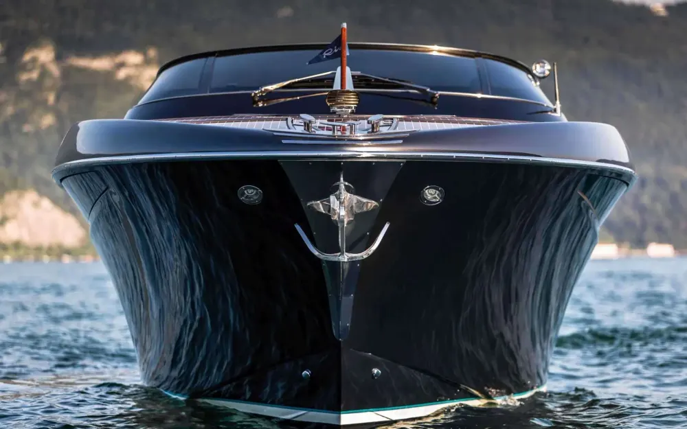 slider 14 Riva  38 Bravo