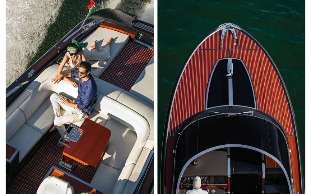 slider 2 Riva  38 Bravo