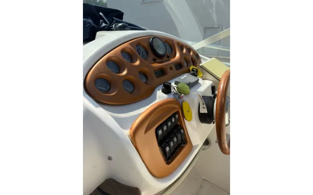 slider 4 Sessa Marine Islamorada 32 S32