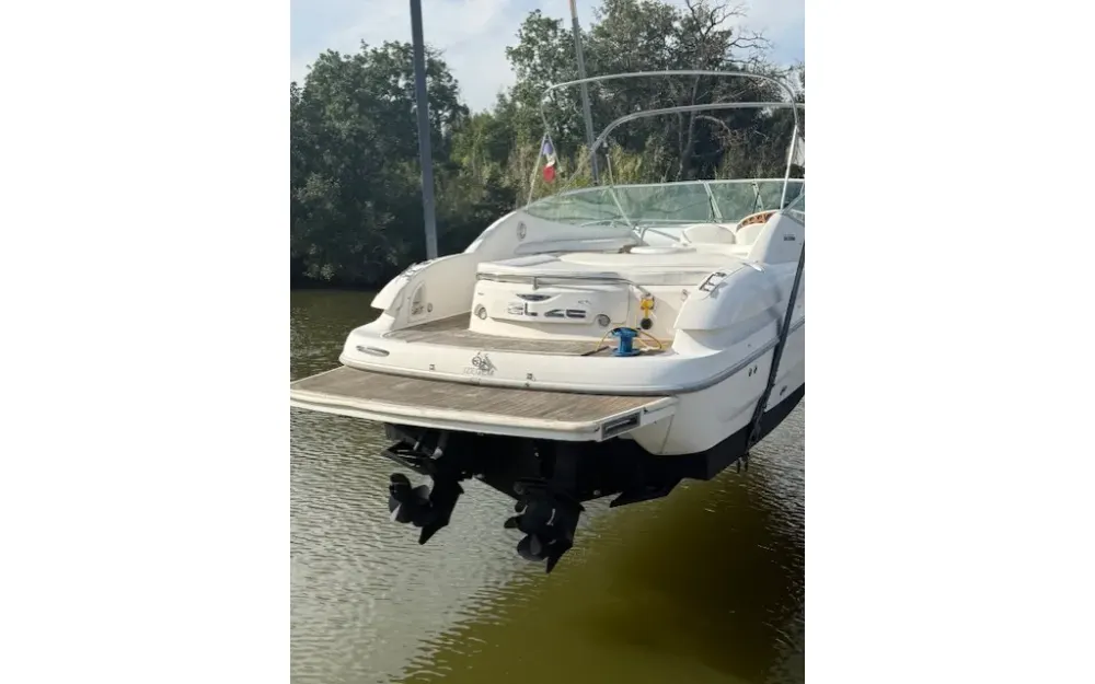 slider 3 Sessa Marine Islamorada 32 S32