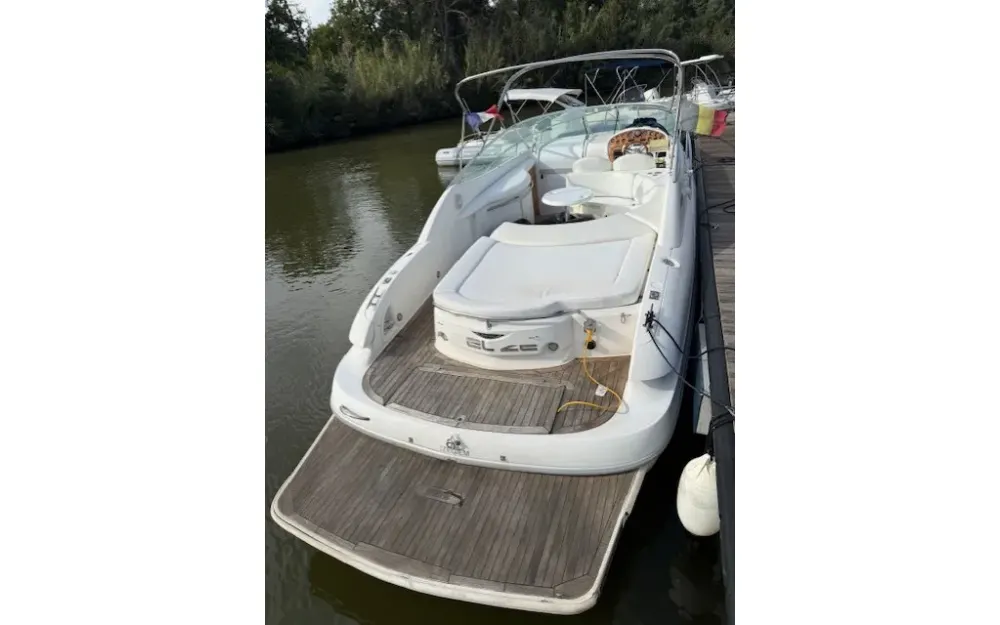 slider 1 Sessa Marine Islamorada 32 S32