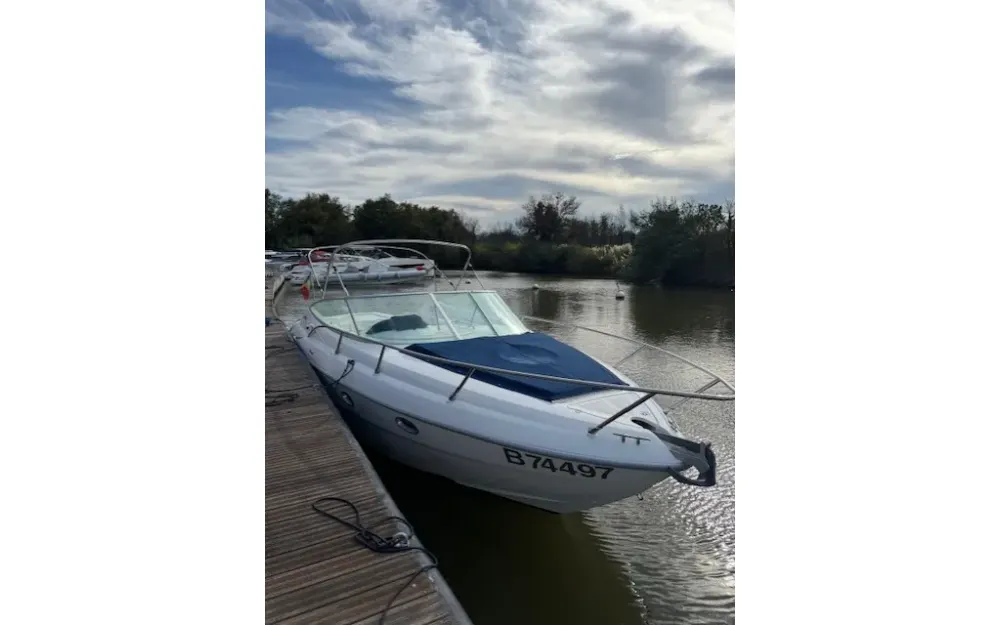 slider 0 Sessa Marine Islamorada 32 S32