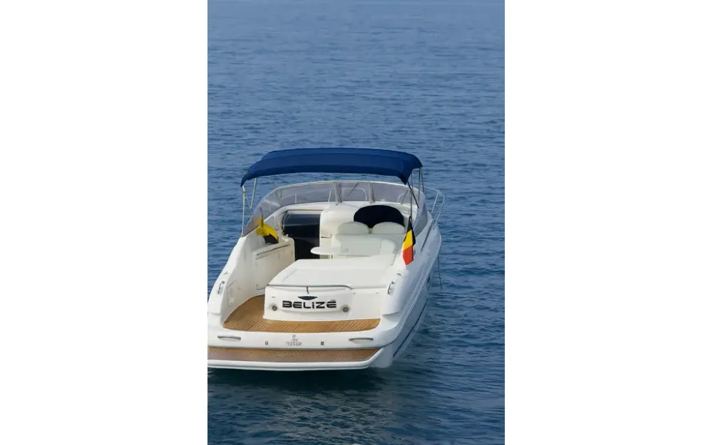 slider 5 Sessa Marine Islamorada 32 S32