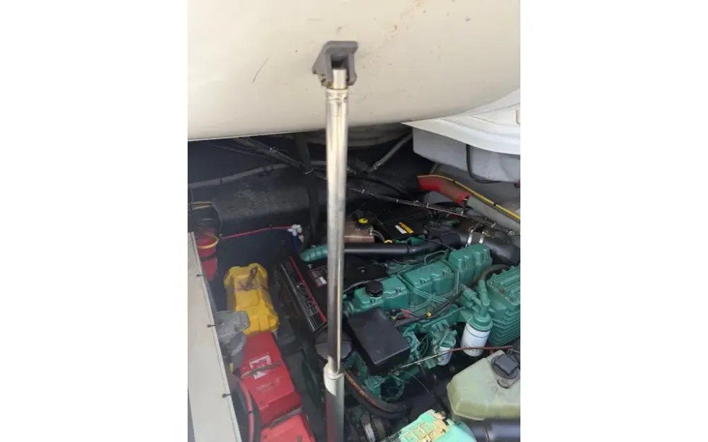 slider 6 Sessa Marine Islamorada 32 S32