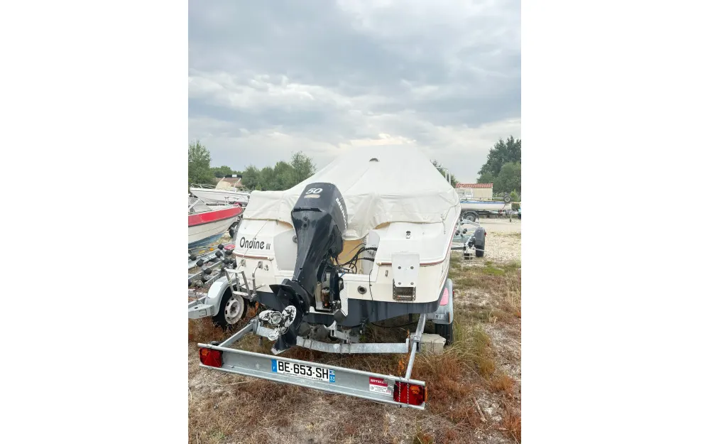 slider 1 Quicksilver  510 Cruiser