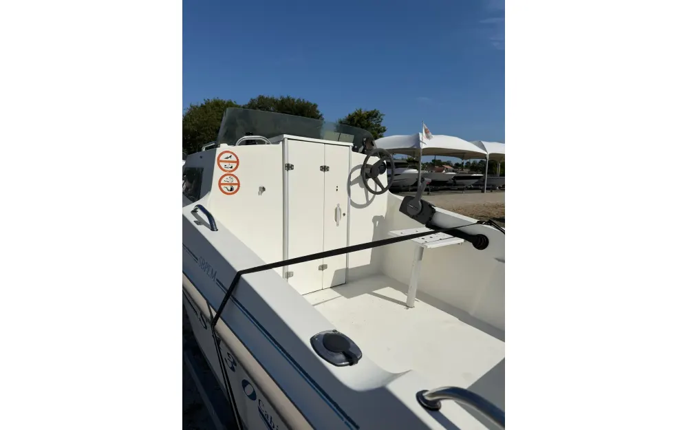 slider 3 SBPEM  430 Cabine