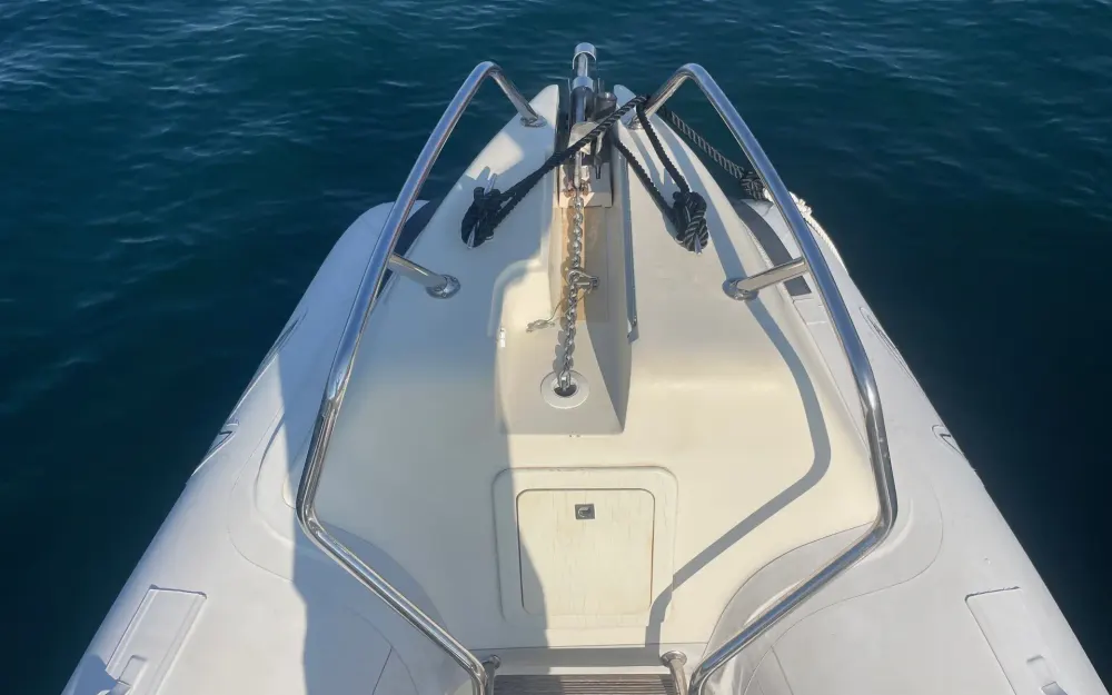 slider 3 Sacs  S 680 Ghost