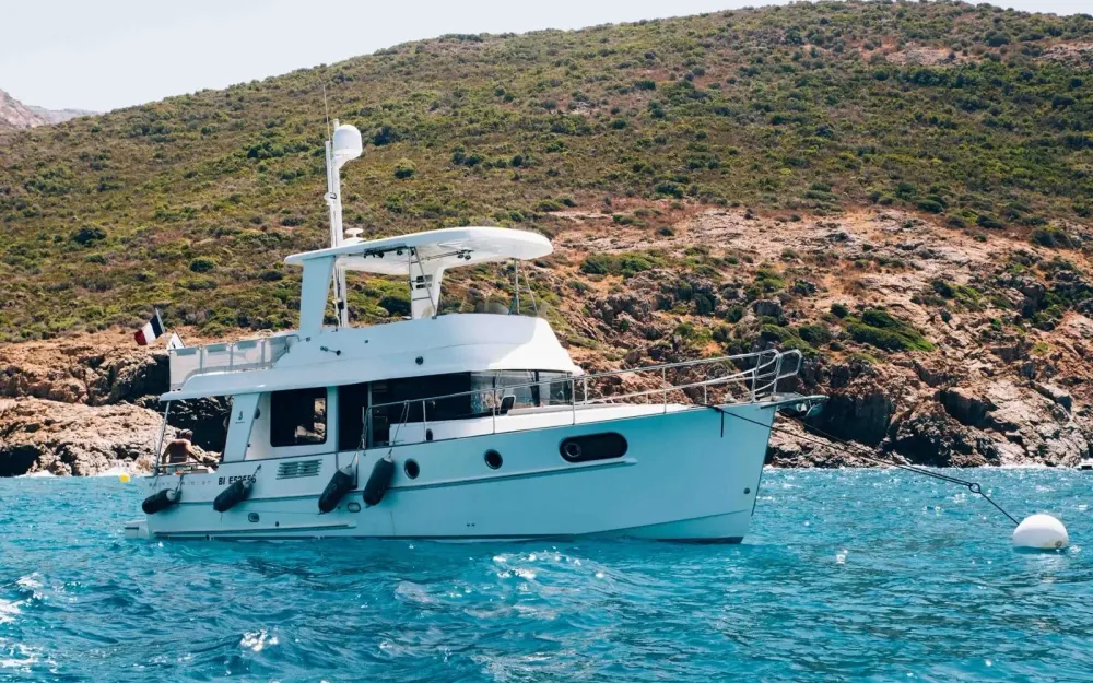 slider 0 Beneteau Swift Trawler 44