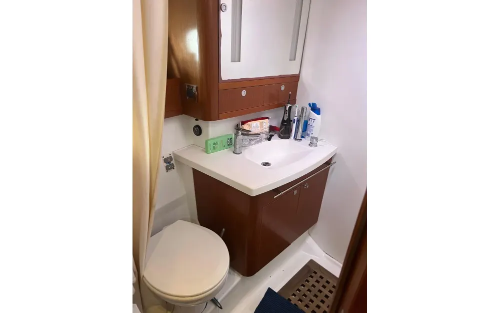 slider 11 Beneteau Swift Trawler 44