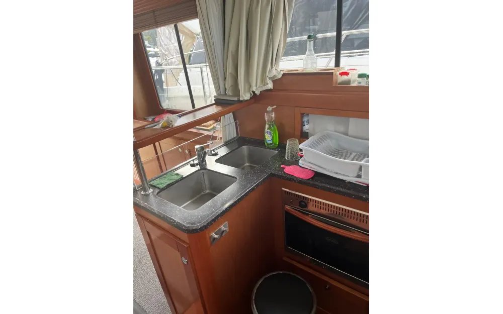 slider 13 Beneteau Swift Trawler 44