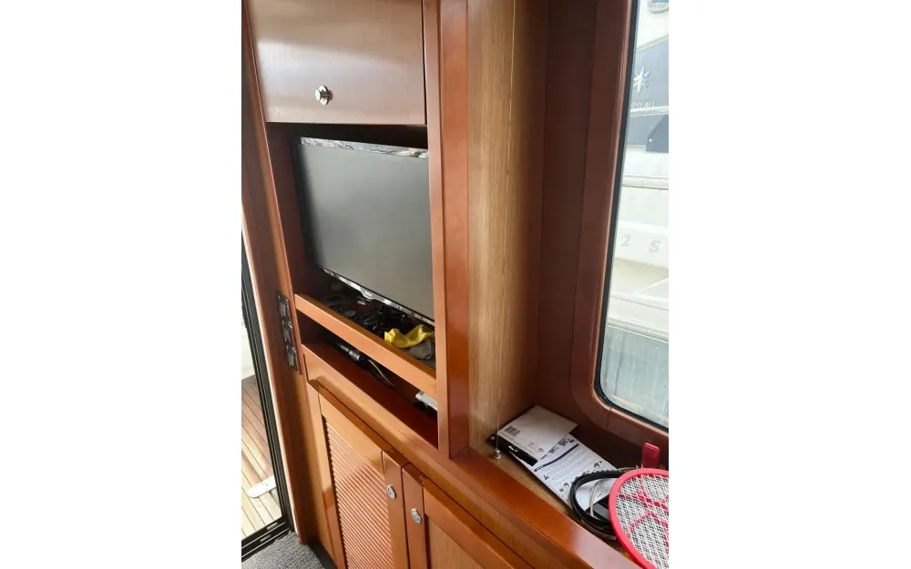slider 14 Beneteau Swift Trawler 44