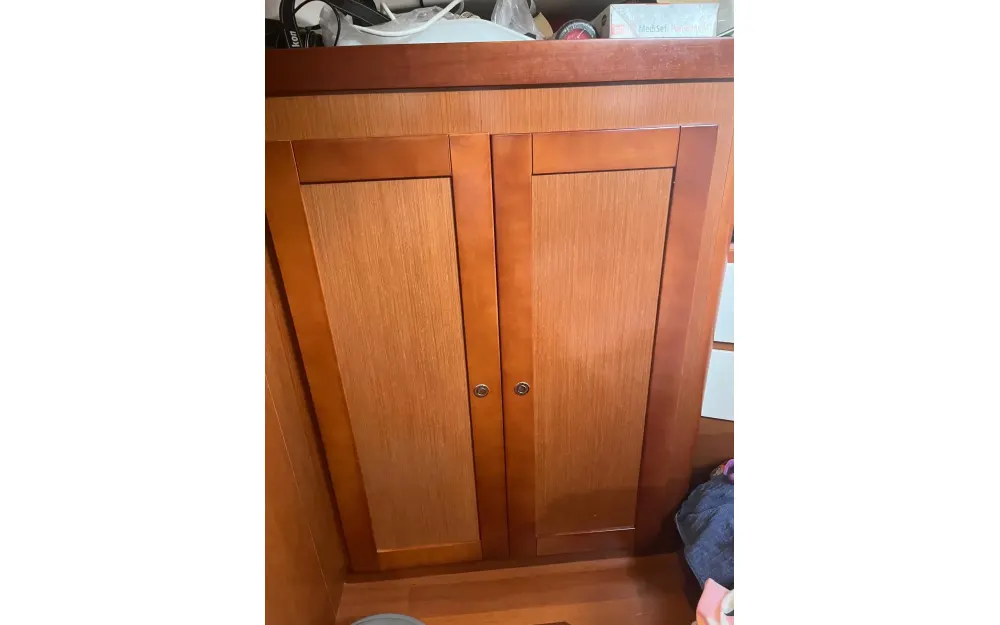 slider 15 Beneteau Swift Trawler 44