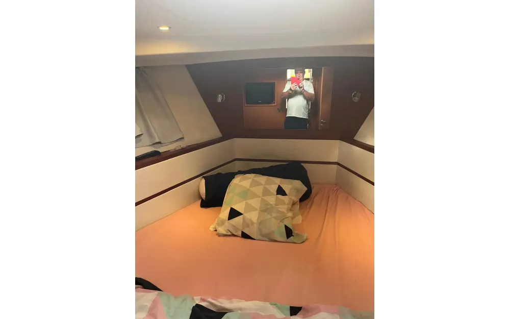 slider 16 Beneteau Swift Trawler 44