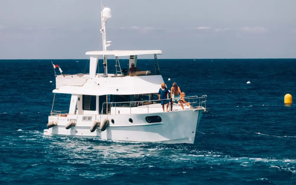 slider 3 Beneteau Swift Trawler 44