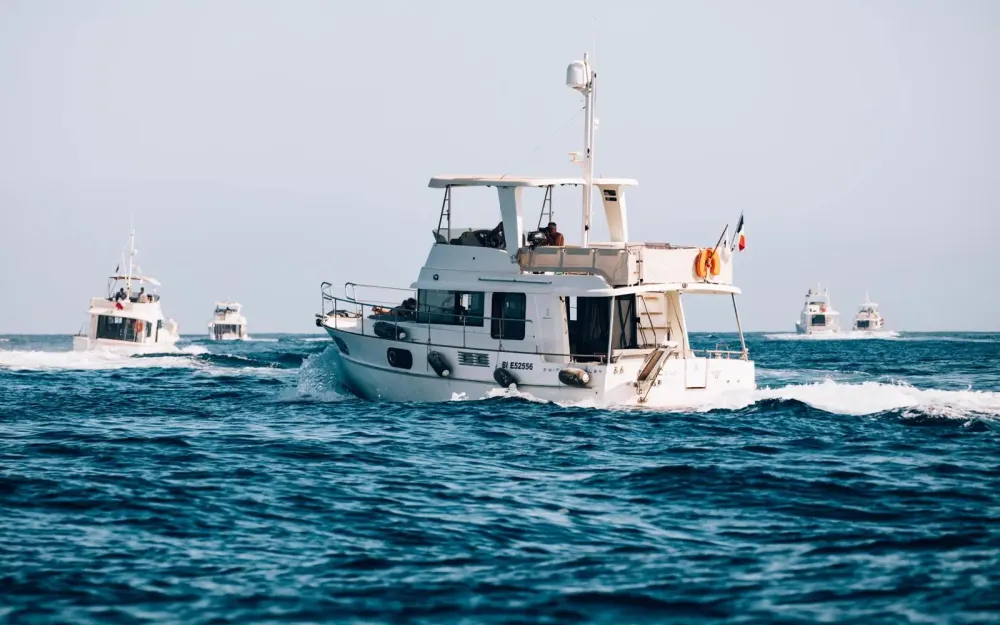 slider 4 Beneteau Swift Trawler 44