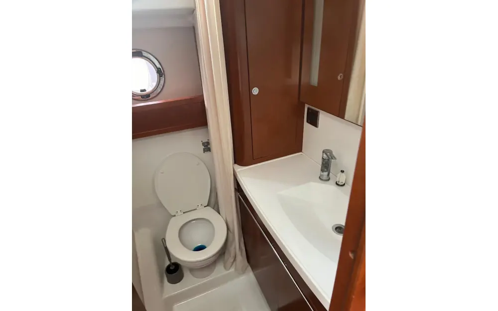 slider 5 Beneteau Swift Trawler 44