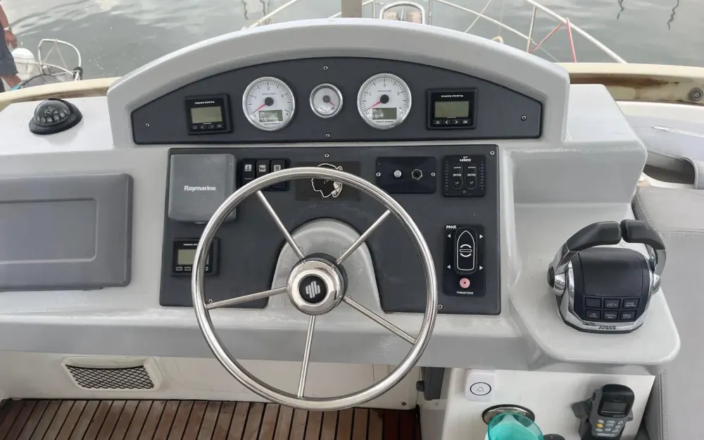 slider 8 Beneteau Swift Trawler 44