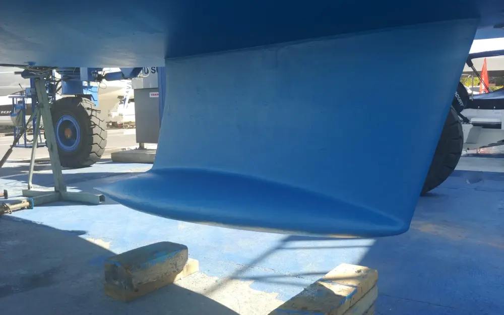 slider 22 Jeanneau Sun Odyssey 40 DS