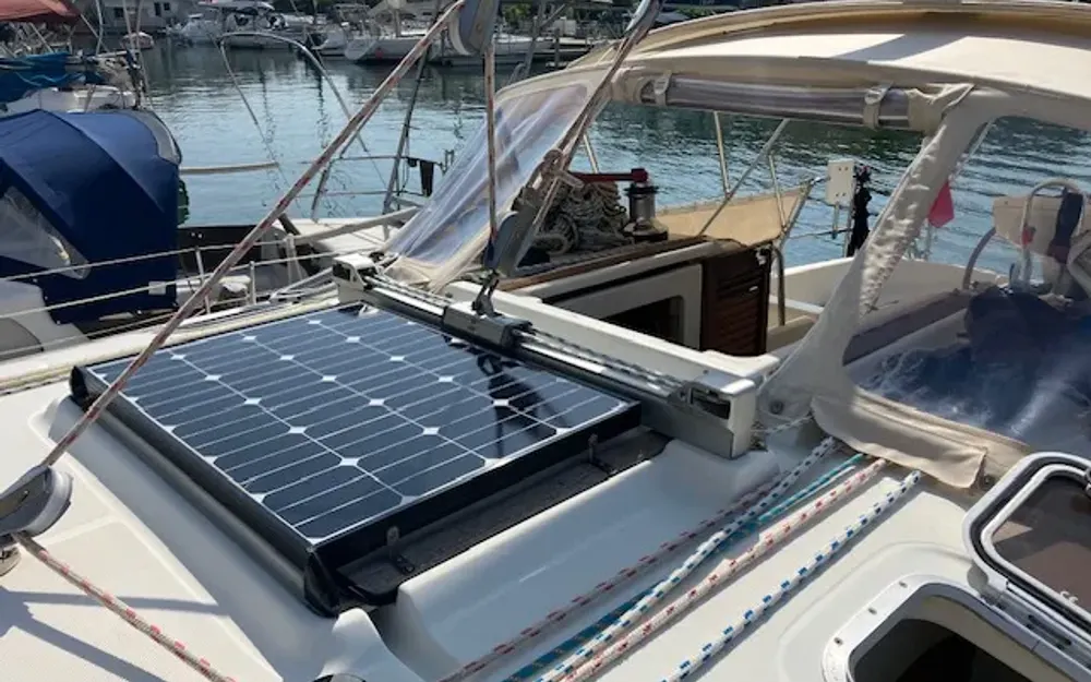 slider 3 Jeanneau Sun Odyssey 40 DS