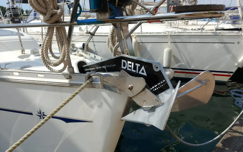 slider 6 Jeanneau Sun Odyssey 40 DS