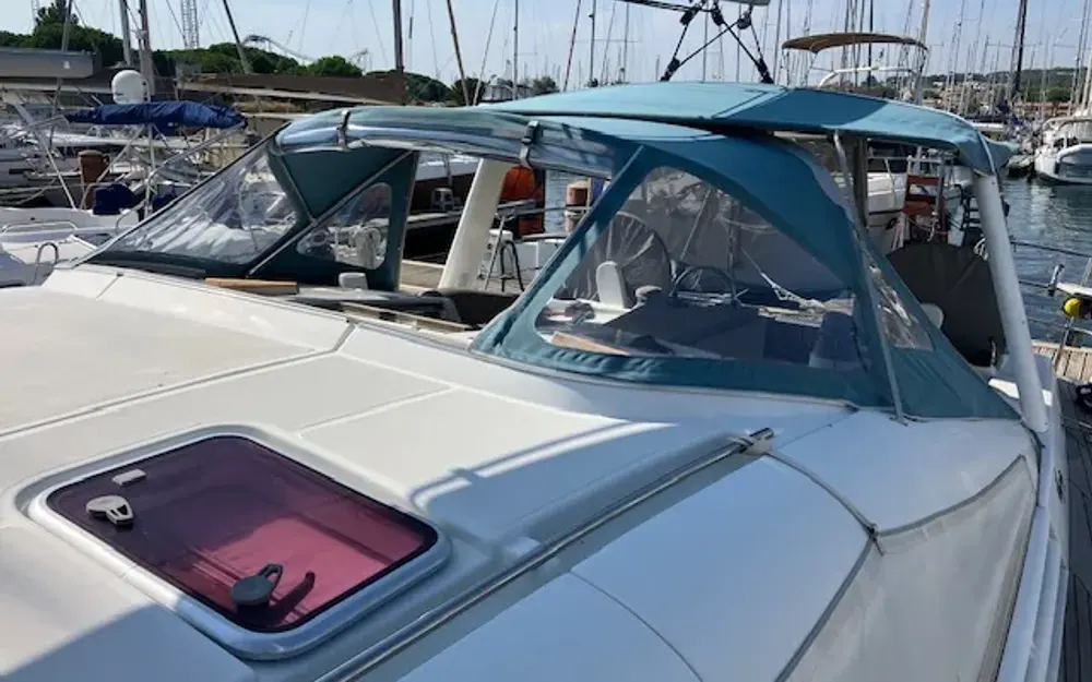 slider 10 Wauquiez Pilot Saloon 55