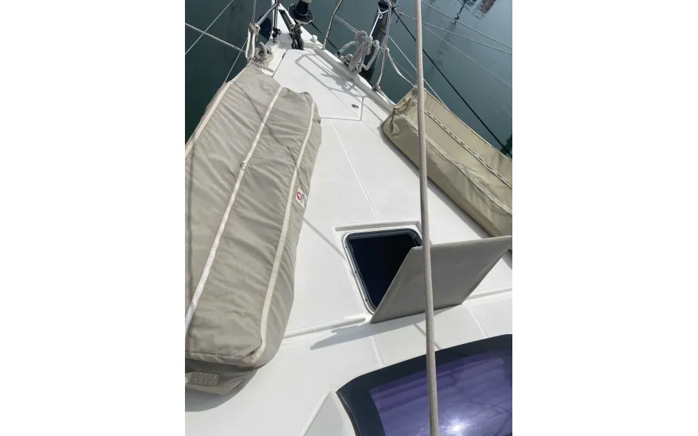 slider 13 Dufour  430Grand Large