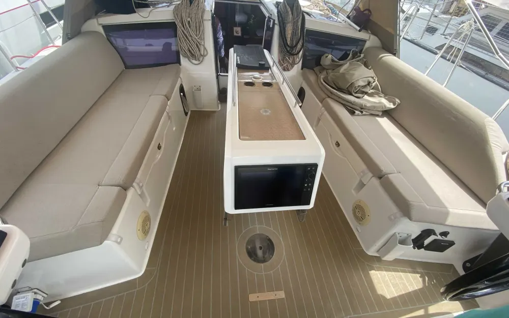 slider 2 Dufour  430Grand Large