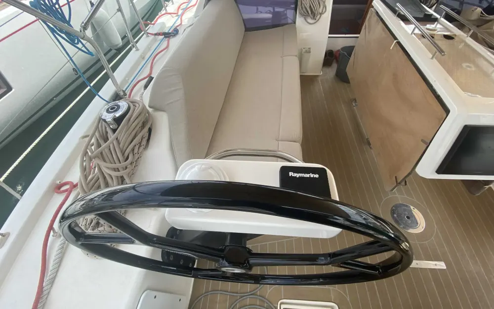 slider 6 Dufour  430Grand Large