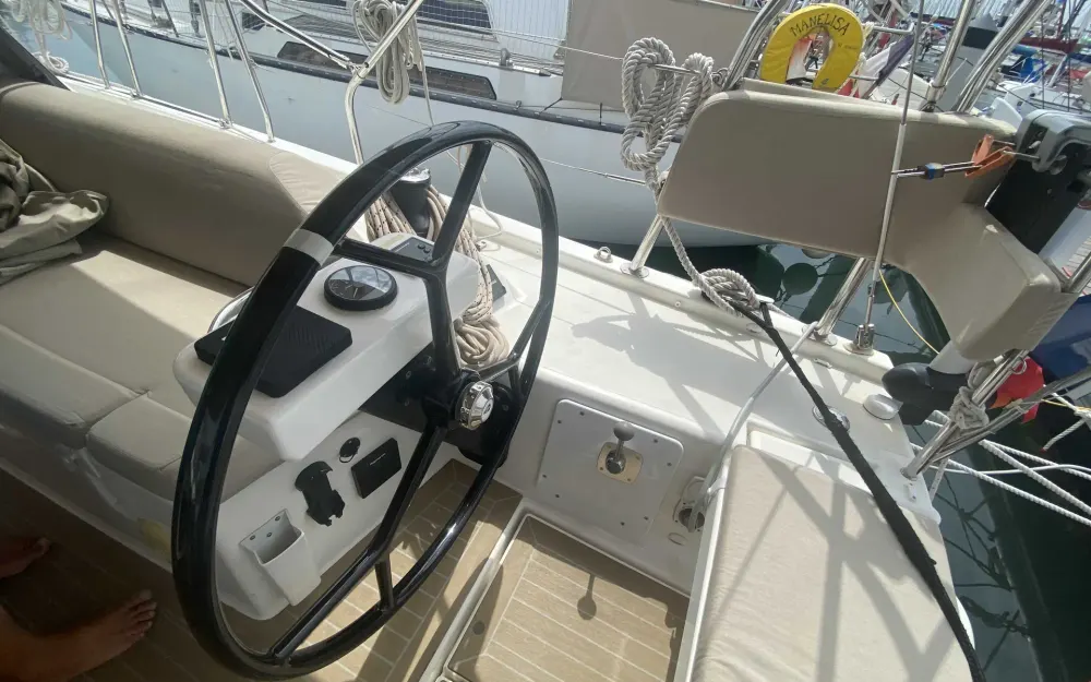 slider 8 Dufour  430Grand Large