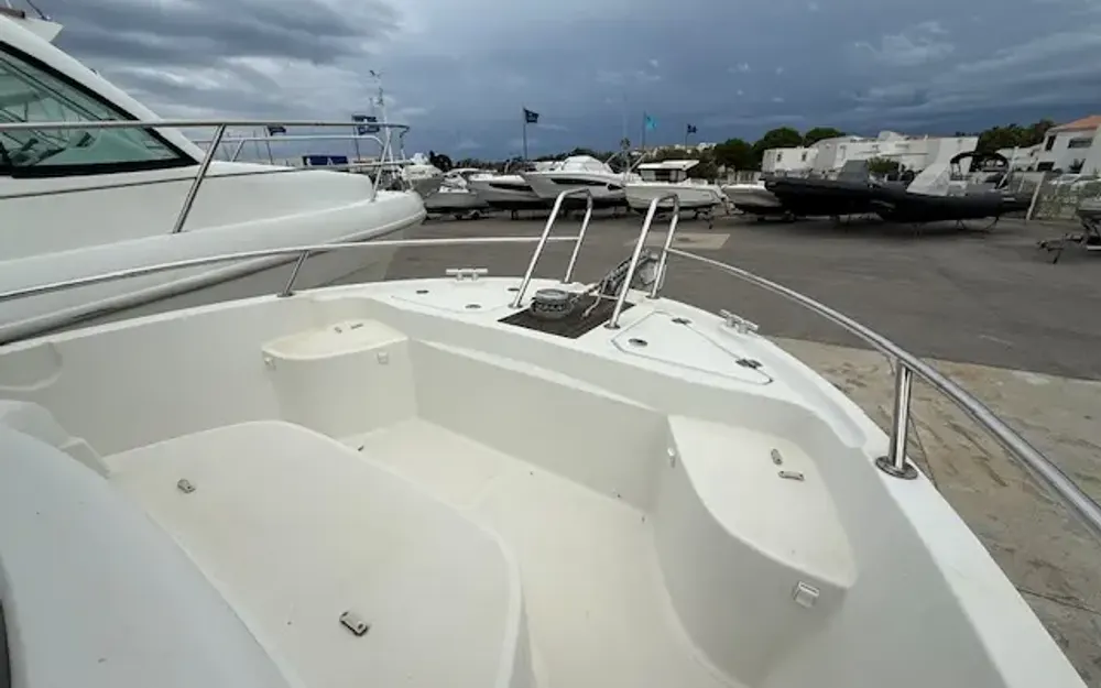 slider 4 Beneteau Barracuda 7