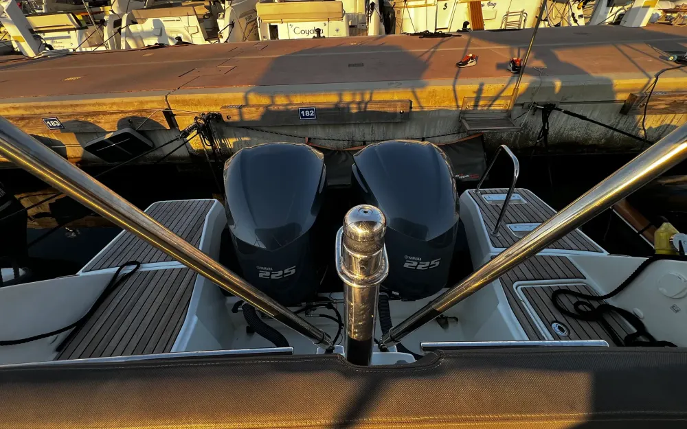 slider 26 Jeanneau Cap Camarat 9.0 WA